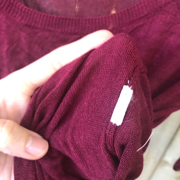 Costa Blanca Asymmetrical Shirt - Picture 10 of 12